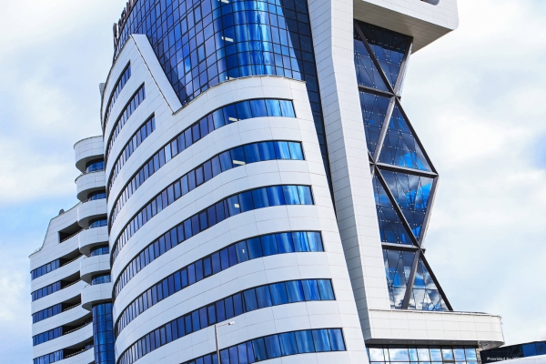 Renaissance Minsk Hotel